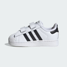Load image into Gallery viewer, Superstar II Comfort Closure Shoes Kids