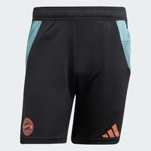 Load image into Gallery viewer, FC Bayern Tiro 24 Training Shorts