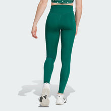 Load image into Gallery viewer, Optime Essentials Stash Pocket Full-Length Leggings