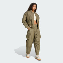 Load image into Gallery viewer, Cargo Joggers