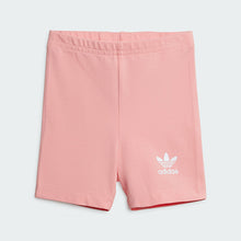 Load image into Gallery viewer, Cycling Shorts and Tee Set Kids