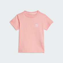 Load image into Gallery viewer, Cycling Shorts and Tee Set Kids