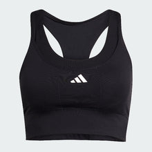 Load image into Gallery viewer, Run Pocket Medium Support Bra