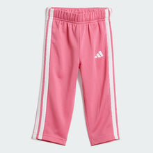 Load image into Gallery viewer, Seasonal Essentials Tiberio 3-Stripes Tricot Track Suit Kids