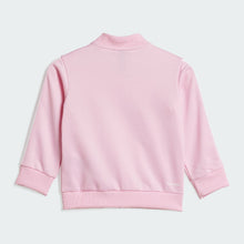 Load image into Gallery viewer, Seasonal Essentials Tiberio 3-Stripes Tricot Track Suit Kids