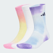 Load image into Gallery viewer, Tie-Dye Socks 3 Pairs