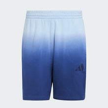 Load image into Gallery viewer, All SZN Dip-Dye Shorts