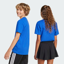 Load image into Gallery viewer, Codes Photoreal Logo Graphic Tee Kids