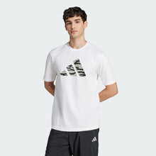 Load image into Gallery viewer, Codes Camo Graphic T-Shirt