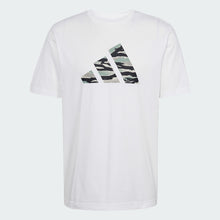 Load image into Gallery viewer, Codes Camo Graphic T-Shirt
