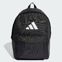 Load image into Gallery viewer, Classic 3 Bar Logo Backpack
