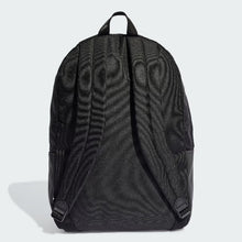 Load image into Gallery viewer, Classic 3 Bar Logo Backpack