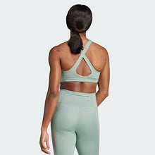 Load image into Gallery viewer, FastImpact Luxe Run High-Support Bra