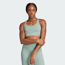 Load image into Gallery viewer, FastImpact Luxe Run High-Support Bra