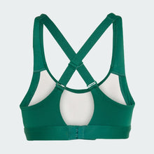 Load image into Gallery viewer, TLRDREACT Training High-Support Bra