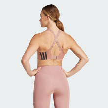 Load image into Gallery viewer, TLRD Impact Training High Support Bra