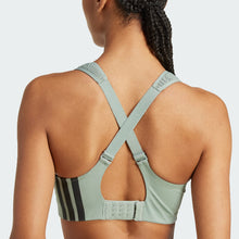 Load image into Gallery viewer, TLRD Impact Training High Support Bra