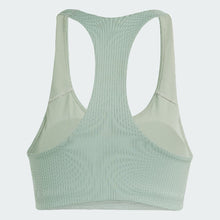 Load image into Gallery viewer, Powerimpact Rib Medium Support Training Bra