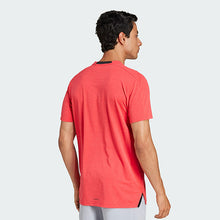 Load image into Gallery viewer, Designed for Training Workout Tee