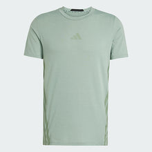Load image into Gallery viewer, Designed 4 Training 3-Stripes Tee