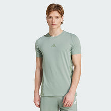 Load image into Gallery viewer, Designed 4 Training 3-Stripes Tee