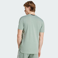 Load image into Gallery viewer, Designed 4 Training 3-Stripes Tee
