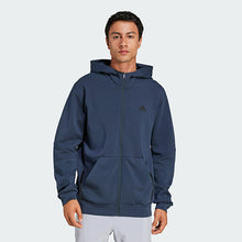 Load image into Gallery viewer, Designed for Training Full-Zip Track Jacket