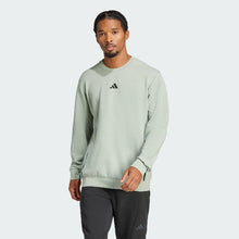 Load image into Gallery viewer, Designed for Training Crew Sweatshirt