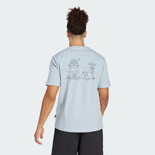 Load image into Gallery viewer, Polygiene Graphic Tee