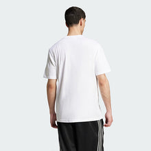 Load image into Gallery viewer, Trefoil Essentials Tee