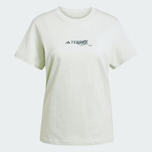 Load image into Gallery viewer, Terrex Printed T-Shirt