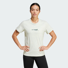 Load image into Gallery viewer, Terrex Printed T-Shirt