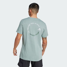 Load image into Gallery viewer, Ultimate Metallic Graphic T-Shirt