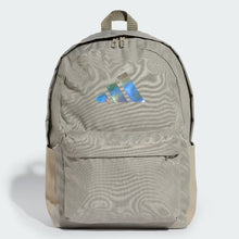 Load image into Gallery viewer, Classic Badge of Sport Iridescent Backpack