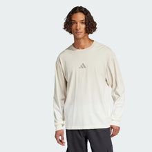 Load image into Gallery viewer, ALL SZN French Terry Dip-Dye Long Sleeve Shirt