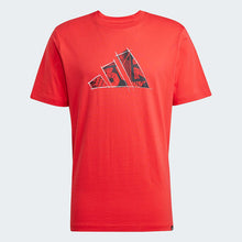 Load image into Gallery viewer, Logo Graphic Tee