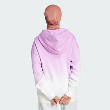 Load image into Gallery viewer, ALL SZN Loose Dip-Dye Hoodie