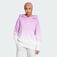 Load image into Gallery viewer, ALL SZN Loose Dip-Dye Hoodie