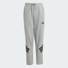 Load image into Gallery viewer, Future Icons 3-Stripes Ankle-Length Pants Kids