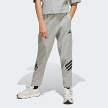 Load image into Gallery viewer, Future Icons 3-Stripes Ankle-Length Pants Kids