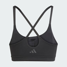 Load image into Gallery viewer, adidas All Me Light Support Bra