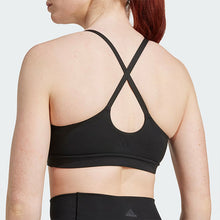 Load image into Gallery viewer, adidas All Me Light Support Bra