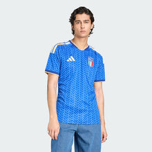 Load image into Gallery viewer, Italy 26 Home Jersey