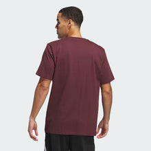 Load image into Gallery viewer, Worldwide Hoops Graphic Tee