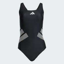 Load image into Gallery viewer, Logo C-back Swimsuit