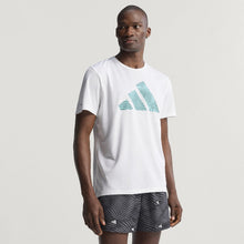 Load image into Gallery viewer, Adi365 Running Essentials Brand Love Tee