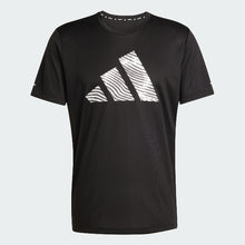 Load image into Gallery viewer, Adi365 Running Essentials Brand Love Tee