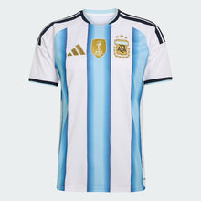 Load image into Gallery viewer, Argentina 26 Home Jersey