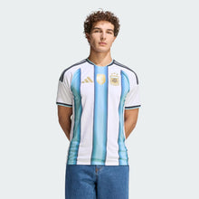 Load image into Gallery viewer, Argentina 26 Home Jersey