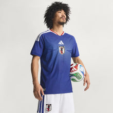 Load image into Gallery viewer, Japan 26 Home Authentic Jersey